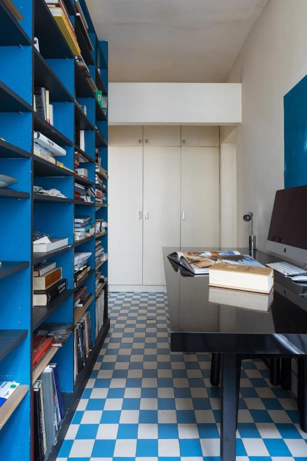 Ferienwohnung Veeve - Picture Postcard Paris Exterior foto